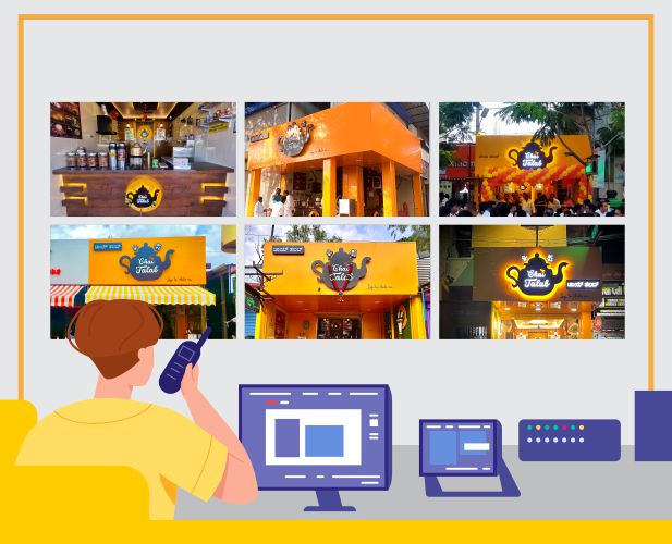 cctv