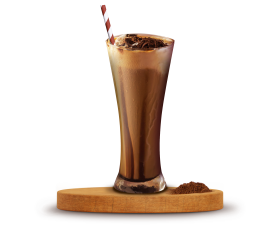 Cold Coffee