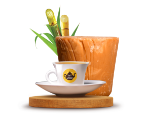 Jaggery Tea
