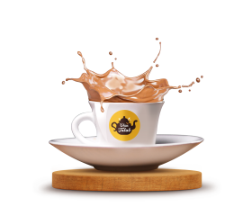 Special Desi Chai